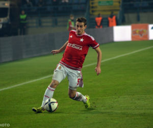 Ekstraklasa: Wisła Kraków - Ruch Chorzów 0:0