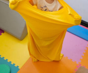 Tu dzieci rozkwitają! Przedszkole Słoneczko stawia na rozwój, pasje i radość najmłodszych