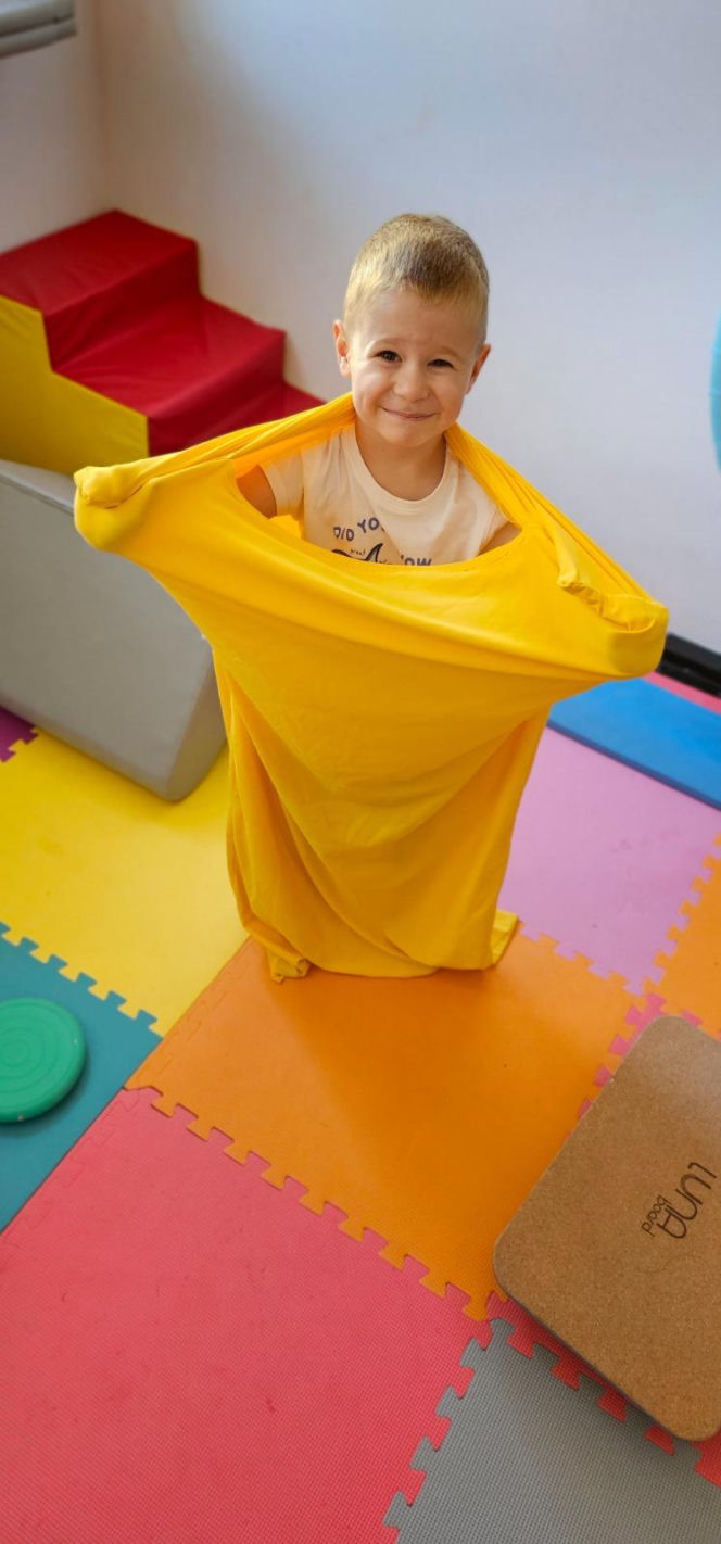 Tu dzieci rozkwitają! Przedszkole Słoneczko stawia na rozwój, pasje i radość najmłodszych