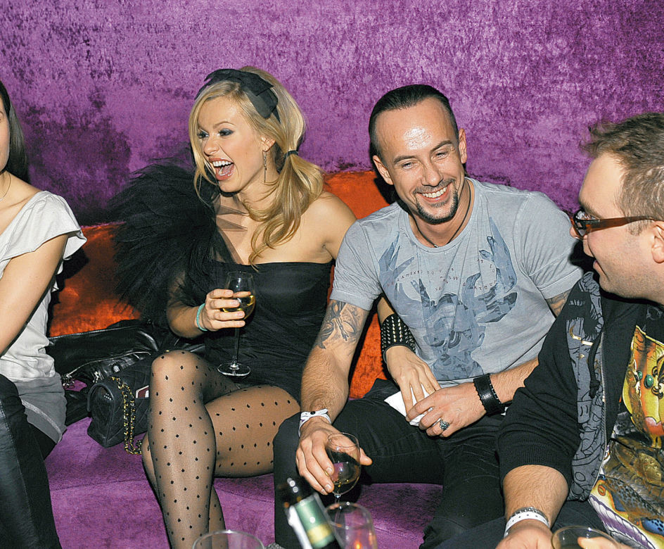 Doda, Nergal
