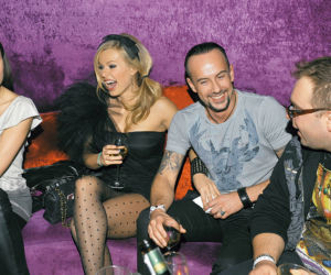 Doda, Nergal