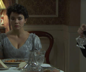 Akacjowa 38, odcinek 809: Samuel postanawia uwolnić Blancę, wstrząśnięty historią kobiety maltretowanej przez męża