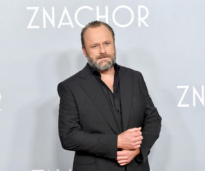 Leszek Lichota kiedyś i dziś. Zobaczcie, jak przez lata zmieniał się aktor