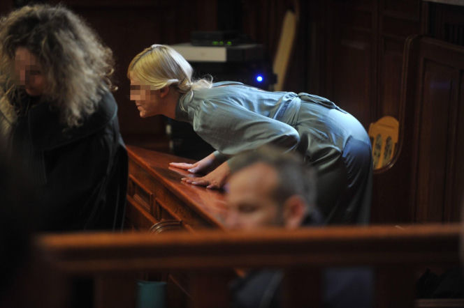 Karolina wbiła Igorowi 15-centymetrowy nóż w brzuch. „Weszło jak w masło” − twierdziła