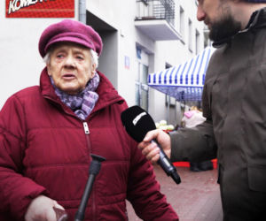 Samotne święta seniorów. Nikt do mnie nie przyjdzie… Usiądę i będę płakać? Jest taka znieczulica…