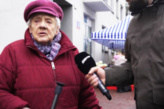 Samotne święta seniorów. Nikt do mnie nie przyjdzie… Usiądę i będę płakać? Jest taka znieczulica…