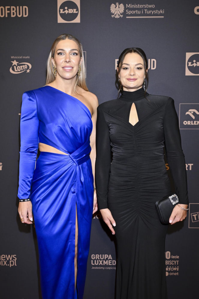 Gala Mistrzów Sportu kobiety