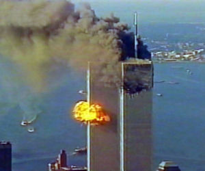 World Trade Center