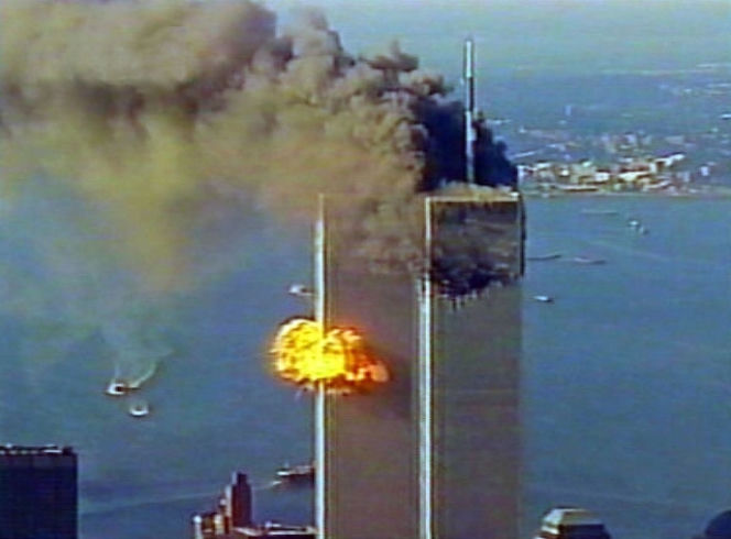 World Trade Center