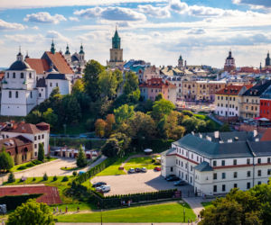 Nowa pensja minimalna 2021