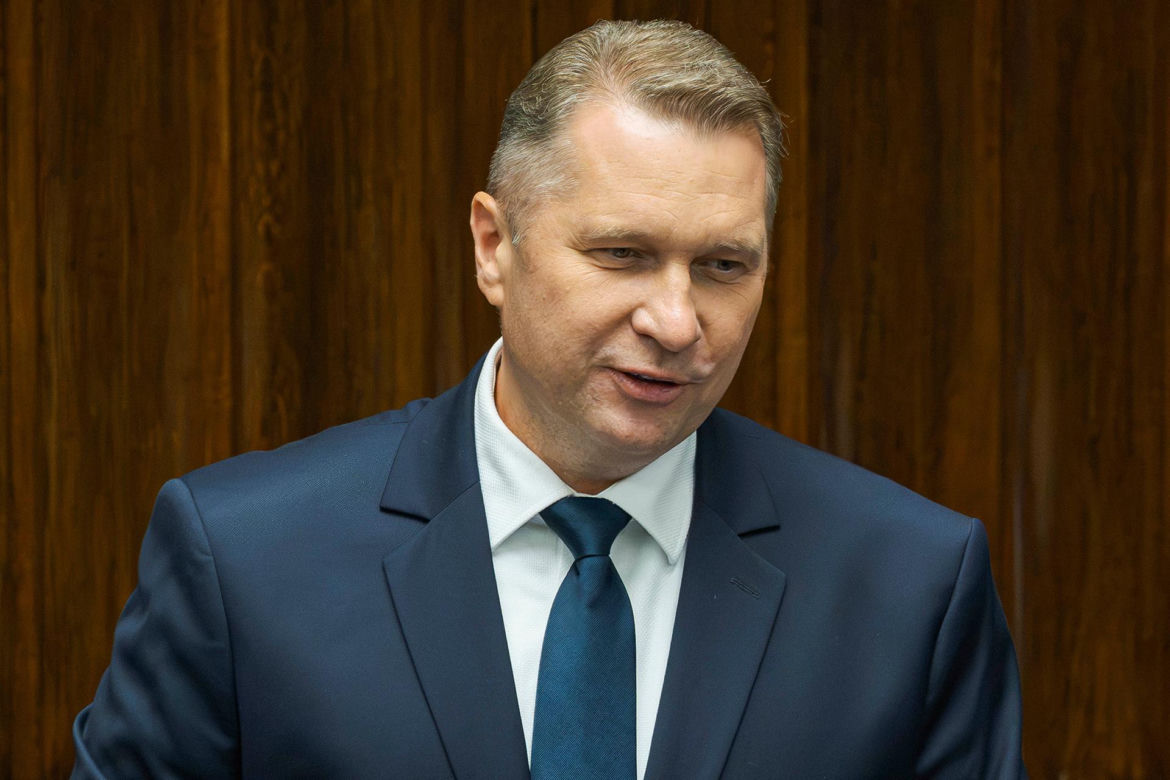 Przemysław Czarnek