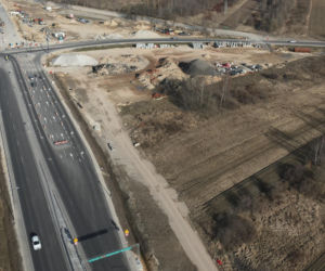 Obwodnica Wąchocka (kwiecień 2026)