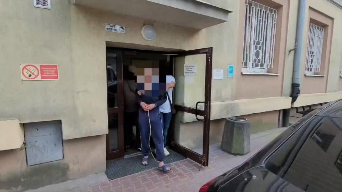 6 osób z zarzutami w sprawie trzech zabójstw na warszawskiej Woli