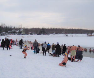Morsowanie w Radłowie k. Tarnowa