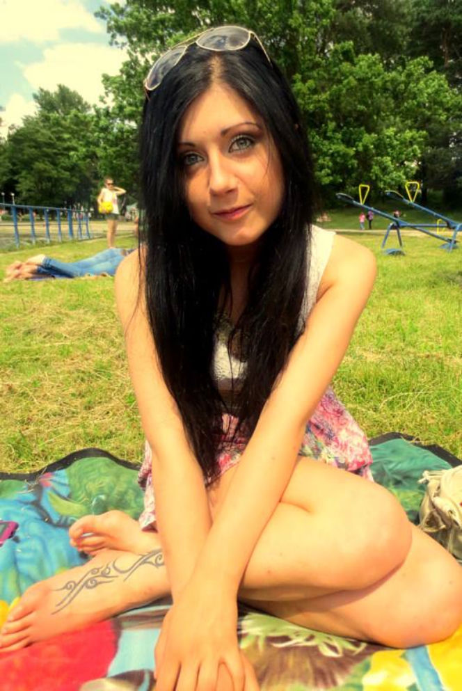 Sylwia Rajchel, polska studentka zginęła w Hiszpanii