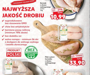 Promocje w Kaufland