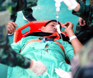 Tajlandia/ Rzecznik armii: nowe starcia na granicy z Kambodżą - zginął żołnierz