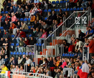 Halowe Mistrzostwa Świata w Lekkoatletyce Kujawy Pomorze 26 w Toruniu: Zdjęcia kibiców i zawodników z soboty, 2. dnia imprezy