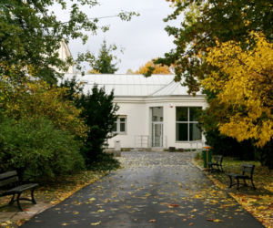 Rozbudowa ZOO
