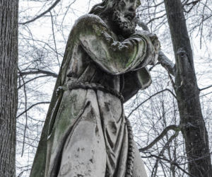 Dwór we Wronowie. Świętokrzyskie