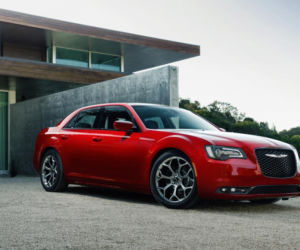 Chrysler 300