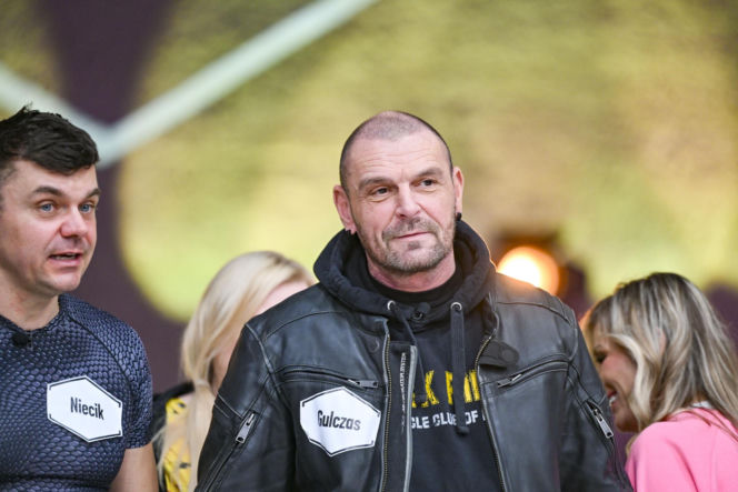 Gulczas i Manuela znów razem! Duża metamorfoza?