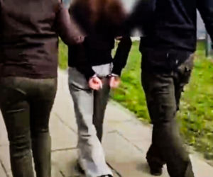 Nastolatki napadły na staruszkę w Legnicy. Jedna katowała, inne filmowały zdarzenie!