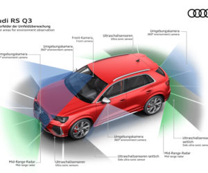 Audi RS Q3 (2020)