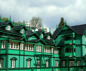 Małopolskie – Krynica-Zdrój