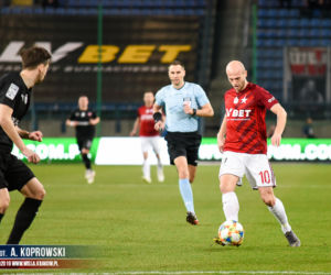 Derby Krakowa 2019 za nami. Kto wygrał? Wisła pokonała Cracovię!