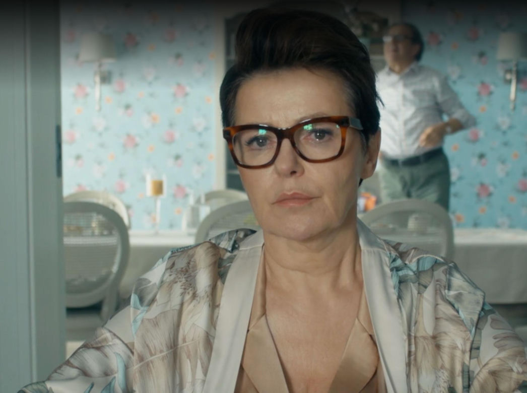 Będziemy mieszkać razem, odcinek 3 Magda (Aleksandra Konieczna)