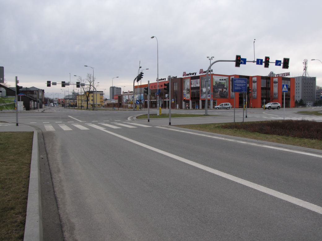 Wisłokostrada