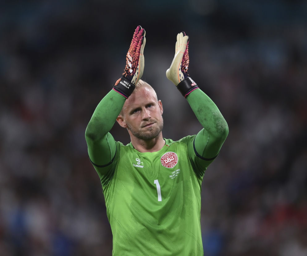 Kasper Schmeichel