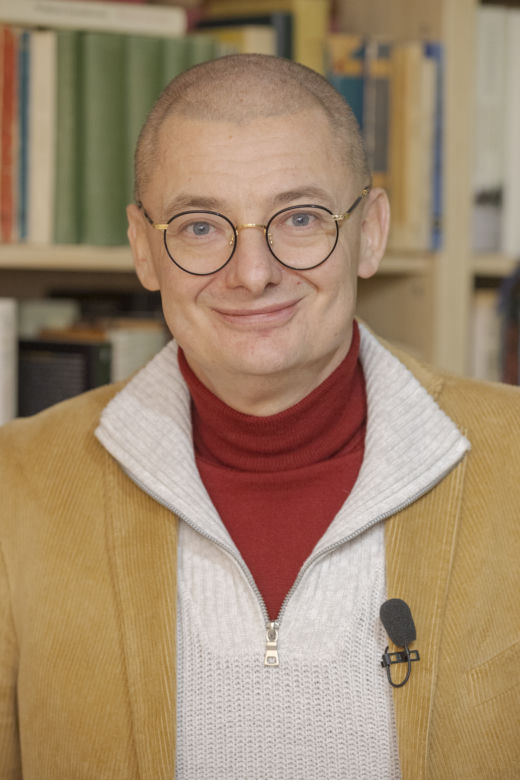 Michał Kamiński walczył z cukrzycą
