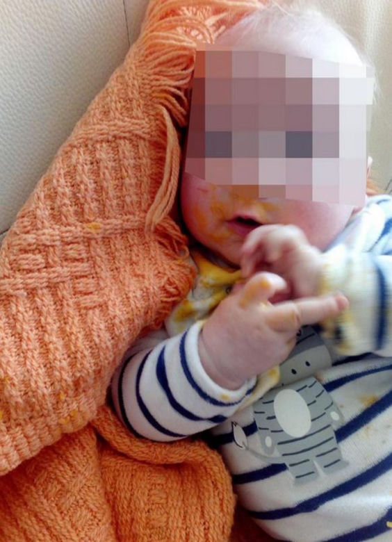Zwyrodniała para kochanków zabiła Maksia