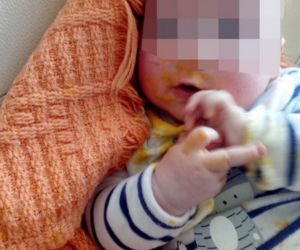 Zwyrodniała para kochanków zabiła Maksia