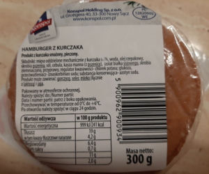 Nie jedz tych hamburgerów! Możesz zachorować na listeriozę [ZDJĘCIA]