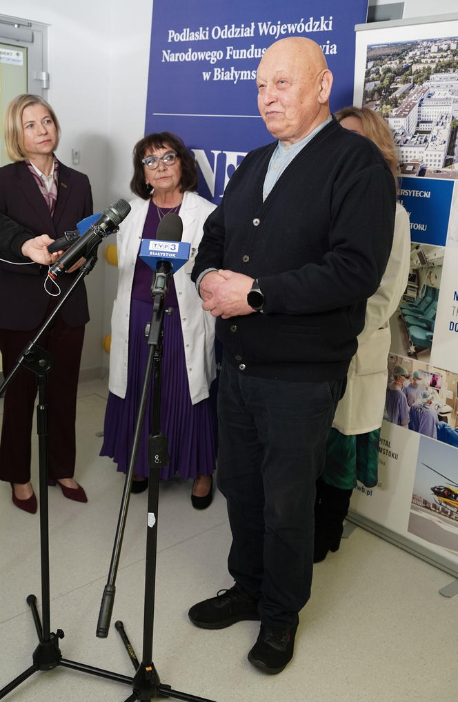 Aktor z „U Pana Boga…” przeszedł dramat