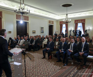 Konferencja BBN:Odporność społeczna