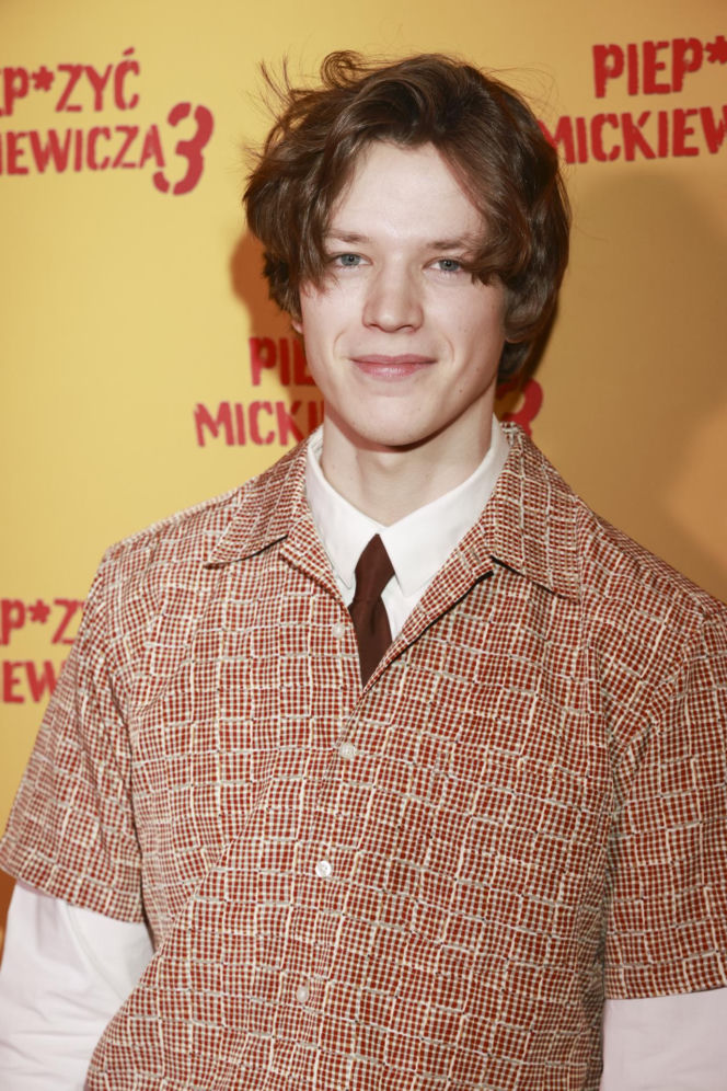 Gwiazdy na premierze "Piep*zyć Mickiewicza 3"