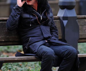 Sean Penn
