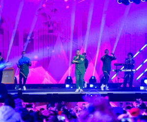 Sylwester z Republiką 2025