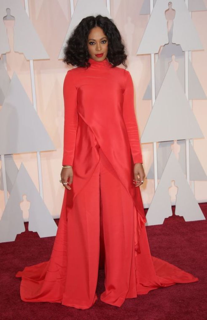 solange