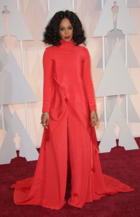 solange