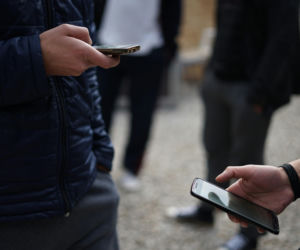 Platformy społecznościowe zamykają konta nieletnim. W grudniu wejdzie zakaz 