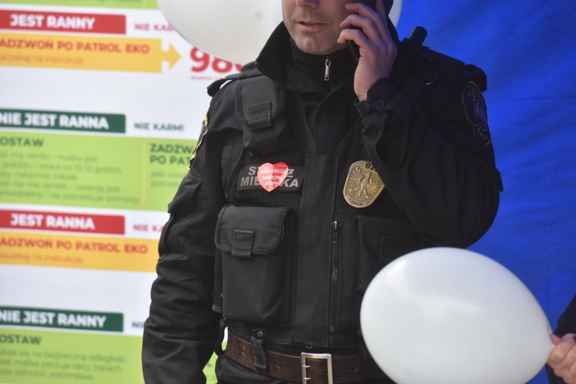 WOŚP 2024 w Toruniu: Tak wyglądał 32. Finał na starówce. Wolontariusze, atrakcje, koncerty