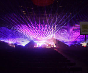 Nocna Piątka podczas Garmin Półmaraton Gdańsk