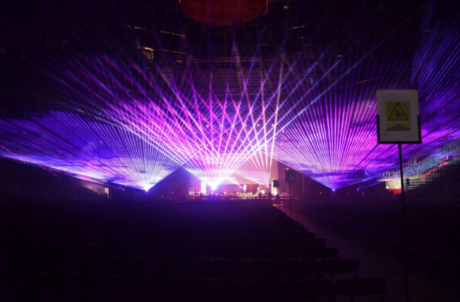 Nocna Piątka podczas Garmin Półmaraton Gdańsk