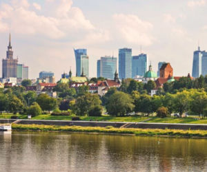 warszawska Praga