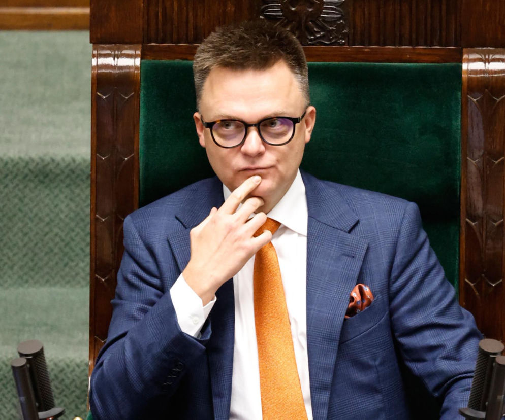 Zmiany w rządzie Tuska. Wraca nazwisko Hołowni na wicepremiera, Czarzasty nie protestuje